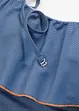 Costume intero a fascia, bonprix