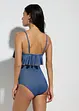 Costume intero a fascia, bonprix