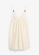 Miniabito in puro cotone, bonprix