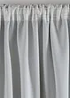 Tenda semioscurante con foglie (pacco da 1), bonprix