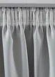 Tenda semioscurante con foglie (pacco da 1), bonprix