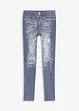 Leggings senza cuciture con fodera morbida, bonprix
