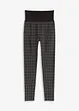 Leggings termici senza cuciture con interno morbido, bonprix