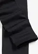 Leggings termici in pile 140 den, bonprix