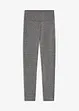 Leggings termici con interno in pile, bonprix