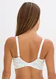 Reggiseno senza ferretto con cotone biologico morbido (pacco da 2), bonprix