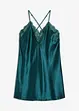 Sottoveste in satin, VENUS
