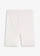 Pantaloncini antisfregamento in poliammide rinfrescante, bonprix