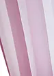 Tenda con poliestere riciclato e colori sfumati (pacco da 2), bonprix