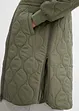 Giubbotto prémaman leggero 3 in 1 con inserto babywearing, bonprix