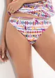 Slip per bikini sgambato, bonprix