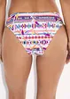 Slip per bikini sgambato, bonprix