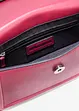 Borsa a mano con tracolla intercambiabile, bonprix