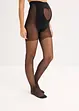 Collant prémaman con fascia comoda 20 den, bonprix