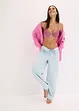 Reggiseno con coppe preformate e ferretto, bonprix