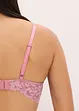 Reggiseno con coppe preformate e ferretto, bonprix