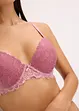 Reggiseno con coppe preformate e ferretto, bonprix
