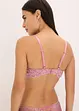Reggiseno con coppe preformate e ferretto, bonprix