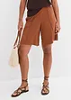 Bermuda in jersey con cinta comoda, bonprix