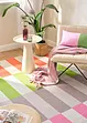 Tappeto da interno ed esterno a righe, bonprix