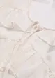 Camicetta di chiffon con volant, bonprix