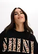 T-shirt in puro cotone biologico, bonprix