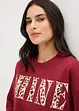 T-shirt in puro cotone biologico, bonprix