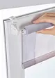 Tenda a rullo filtrante in fantasia grafica, bonprix
