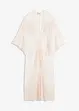Copricostume a kimono trasparente, bonprix