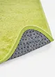 Tappeto da bagno con memory foam, bonprix
