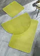 Tappeto da bagno con memory foam, bonprix