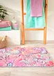 Tappeto da bagno con memory foam, bonprix