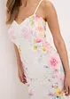 Abito in pizzo con spalline, bonprix