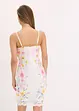 Abito in pizzo con spalline, bonprix