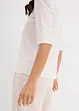 T-shirt in puro cotone biologico (pacco da 2), bonprix