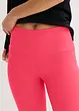 Pantaloncini funzionali ultra leggeri con cinta comoda, bonprix