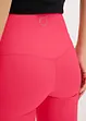 Pantaloncini funzionali ultra leggeri con cinta comoda, bonprix