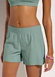 Pantaloncini da mare con slip integrato, bonprix