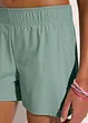 Pantaloncini da mare con slip integrato, bonprix