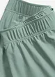 Pantaloncini da mare con slip integrato, bonprix