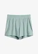 Pantaloncini da mare con slip integrato, bonprix