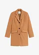 Cappotto taglio blazer, bonprix