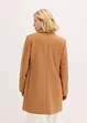 Cappotto taglio blazer, bonprix