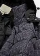 Giubbotto invernale prémaman 3 in 1 con inserto babywearing, bonprix