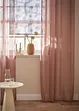 Tenda a rullo filtrante con stampa floreale, bonprix
