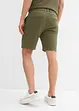 Shorts eleganti, relaxed fit, bonprix