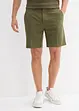 Shorts eleganti, relaxed fit, bonprix