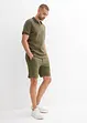 Shorts eleganti, relaxed fit, bonprix