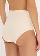 Panty a vita alta in microfibra (pacco da 4), bonprix