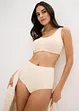 Panty a vita alta in microfibra (pacco da 4), bonprix